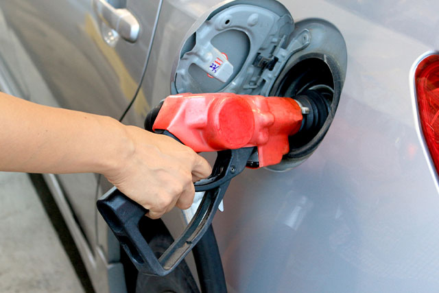 県外業者の代行給油承ります